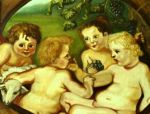I bambini di Rubens