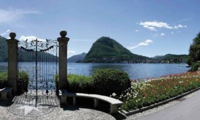 Te la ricordi Lugano?