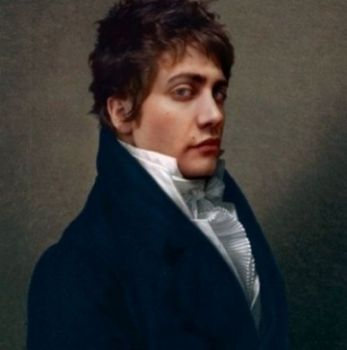 Di te potrei anche innamorarmi