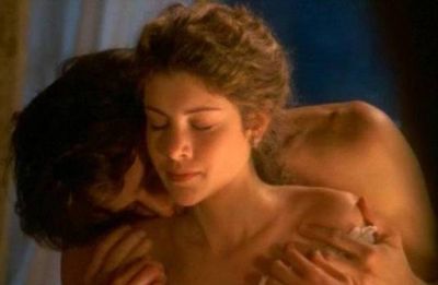 La sfida dei tuoi baci