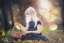 Dove castagne cogliere solevi