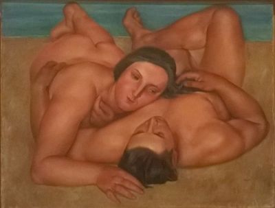 Mi hai accarezzato per tutto il tempo