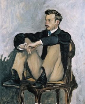 Ti far� un ritratto