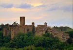 Castell�Arquato