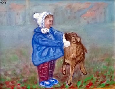 Sono quello che ricordo