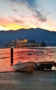 Rossa come l�acqua