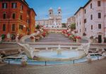 Piazza di Spagna