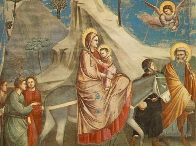 � comando di angeli