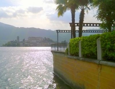 Dispersi su altre onde