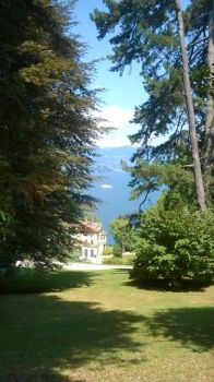 Richiamo dell’Eden