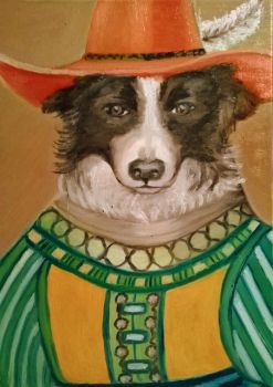 Ritratti o delle cose invisibili