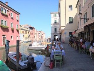 Esotico (la differenza affine)