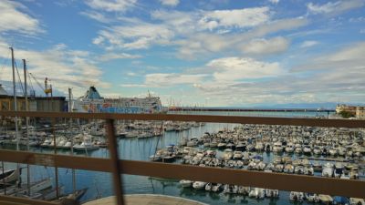 Finch� ritornare qui