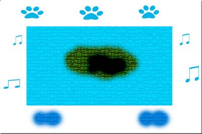 Agli argini di un amore