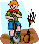 La vita � campo fertile