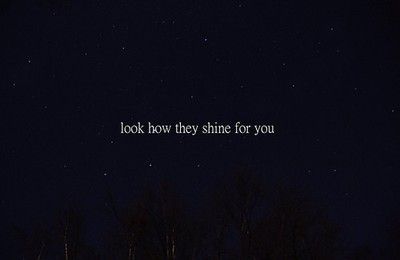 Prima che torni il sole