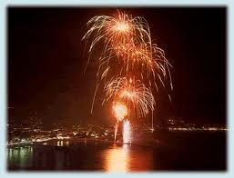 Nel riflesso di un ferragosto