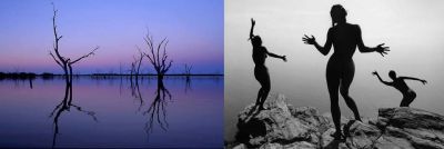 Spegni il silenzio e accendi il rumore