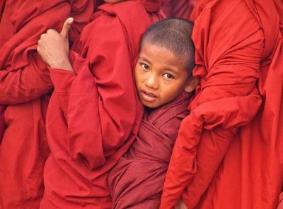 2007- campane birmane