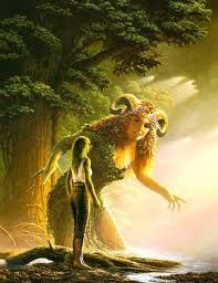 La fonte della Giovinezza