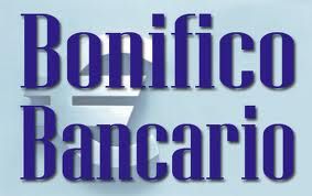 Il Bonifico