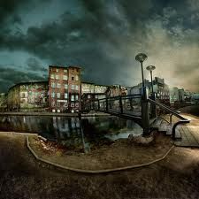 Nel Silenzio delle Alcove