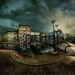 Nel Silenzio delle Alcove