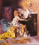 Il mio sogno spezzato