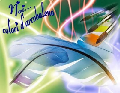 L'arcobaleno