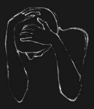 Luna muta... stasera