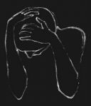 Luna muta... stasera