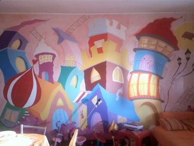 Il paese della Poesia