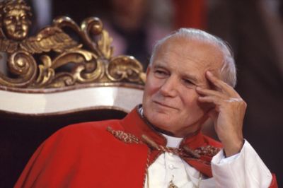 In eterno ... grazie