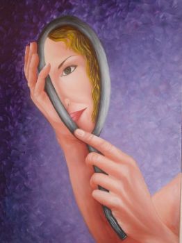 Lo specchio della mia vita