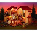 La casa delle bambole