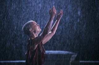 Risorger� dalle vostre ceneri