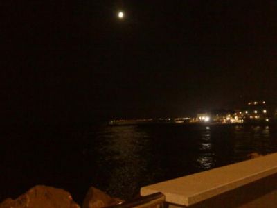 Luna del Nord (a Pavia)