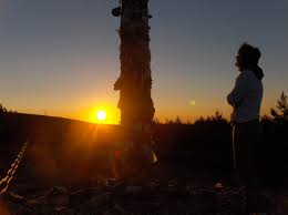 Il cammino del tempo