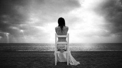 La luce del silenzio