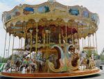 La giostra