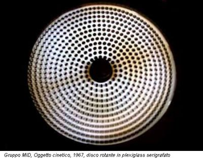 Il mio girotondo vuoto