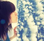 Sotte 'o stesse ciele