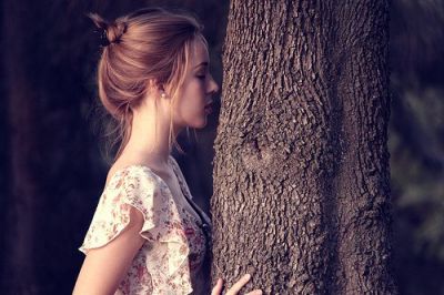 Sar� che sono un sognatore  