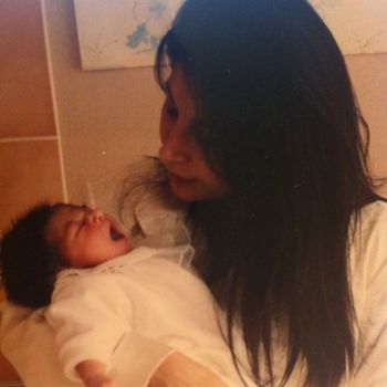 Da una costola il miracolo della vita