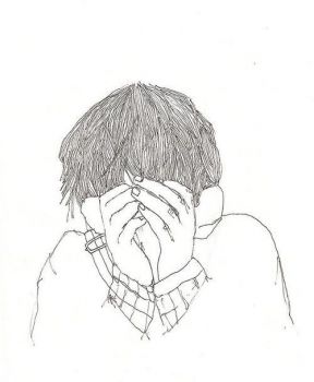 La paura di un padre