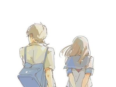 Quanne ere piccerille