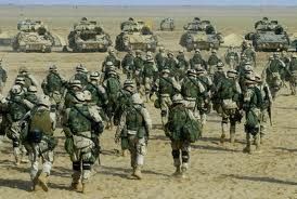 La guerra di Pino...(De Andrè mi perdonerà)