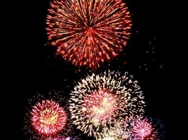 Il finale col "botto"