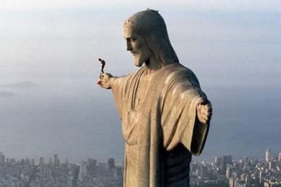 Aspettanne 'o mirachele