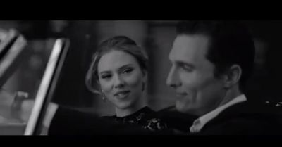 Autostoppista scarlatta